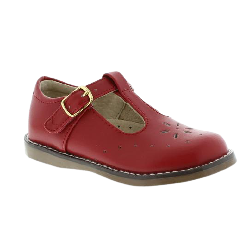 Sherry Red