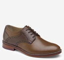 Boys Conard Cap Toe Oxford Tan/Brown