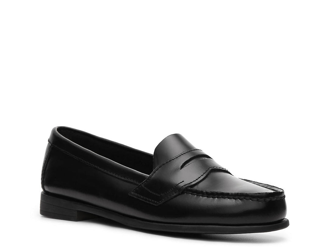 Women's Classic II Penny Loafer Black