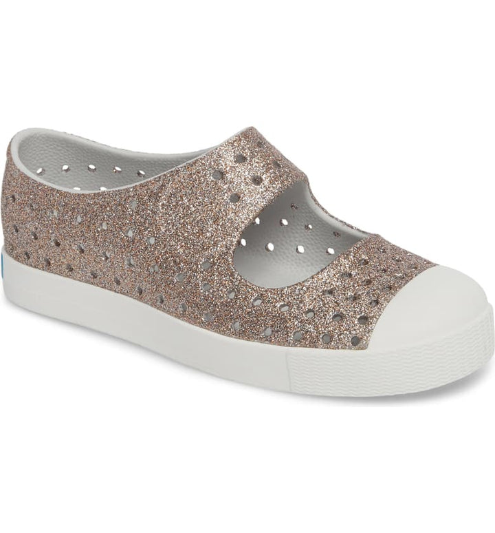 Juniper Bling - Metal