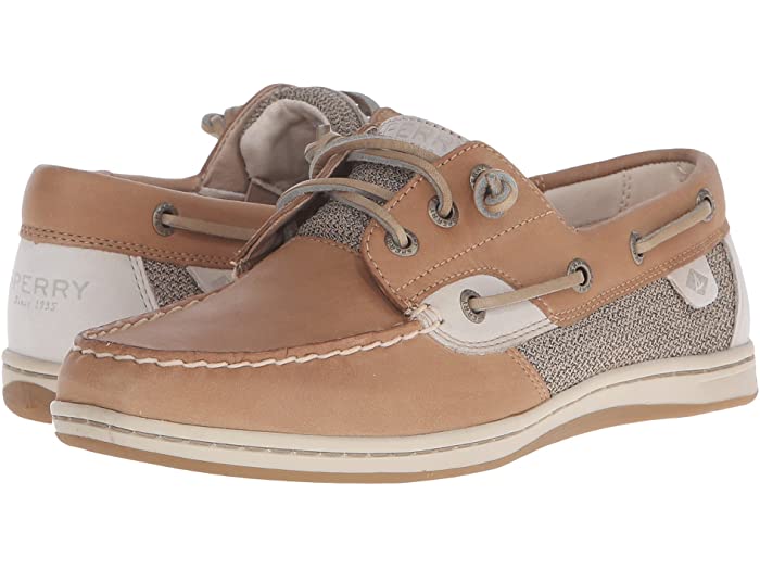 Songfish Boat Shoe