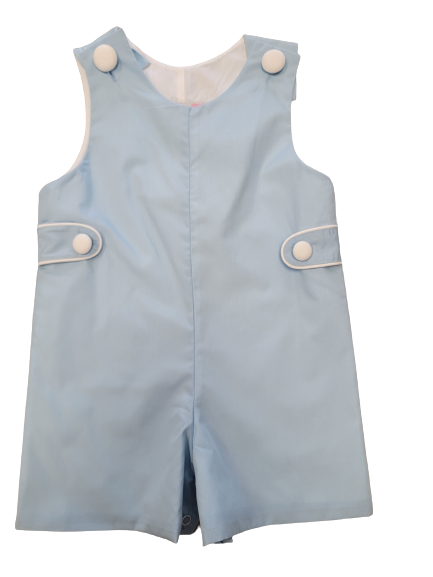 Blue Mono Jon Jon