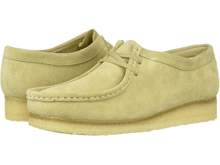 Women's Wallabee