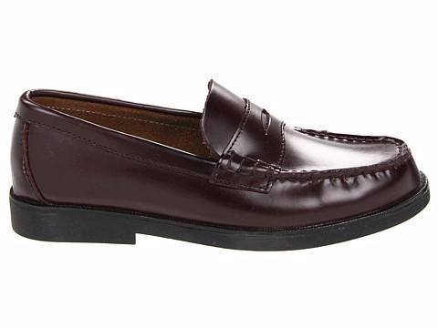 Sperry Top-Sider Colton Loafer Burgundy