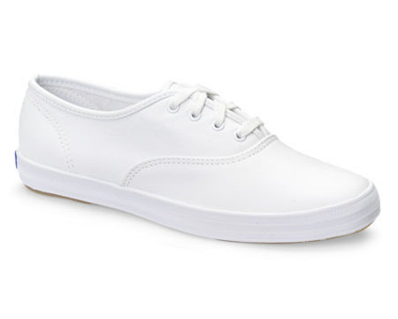 Women's Champion Originals Leather White