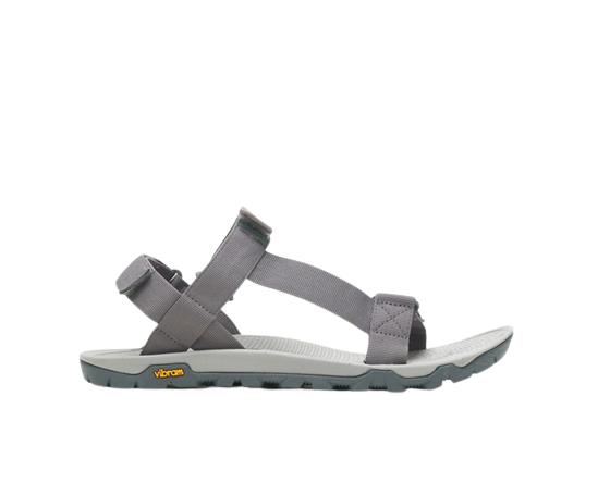 Breakwater Strap - Charcoal