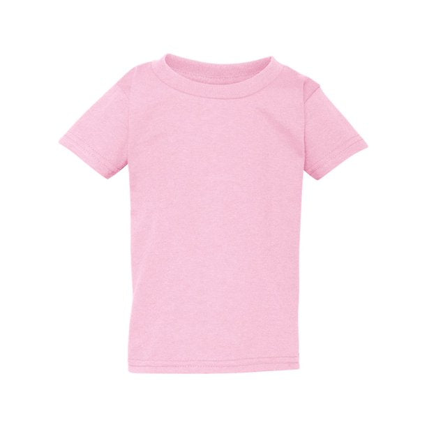 GIldan Tee - PINK