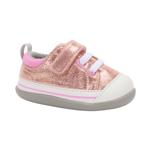 Stevie II Rose Shimmer (Infant)