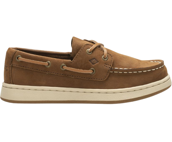 Big Kid's Sperry Cup II Boat Shoe
