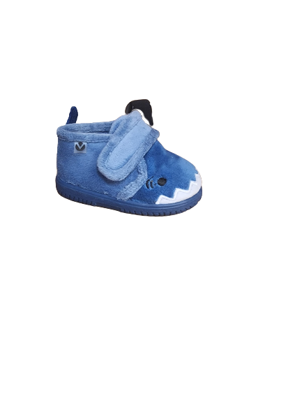 Slipper - Shark