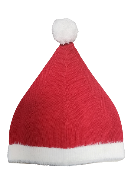 Santa Hat, Youth