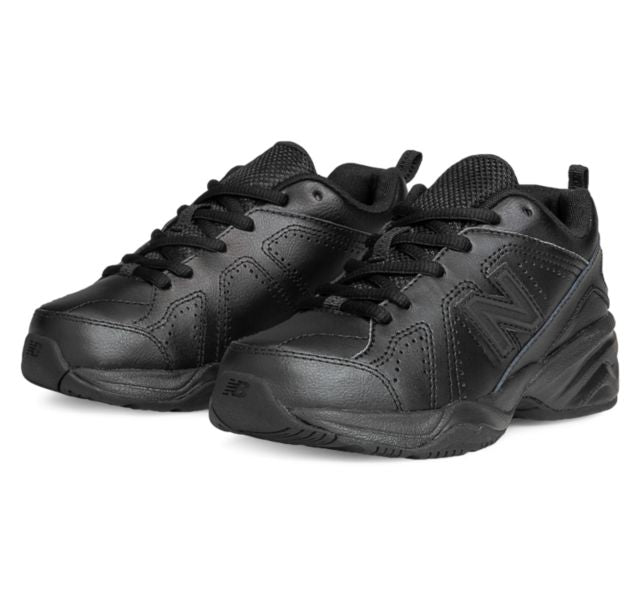 New Balance 624 Series Black KX624BKY