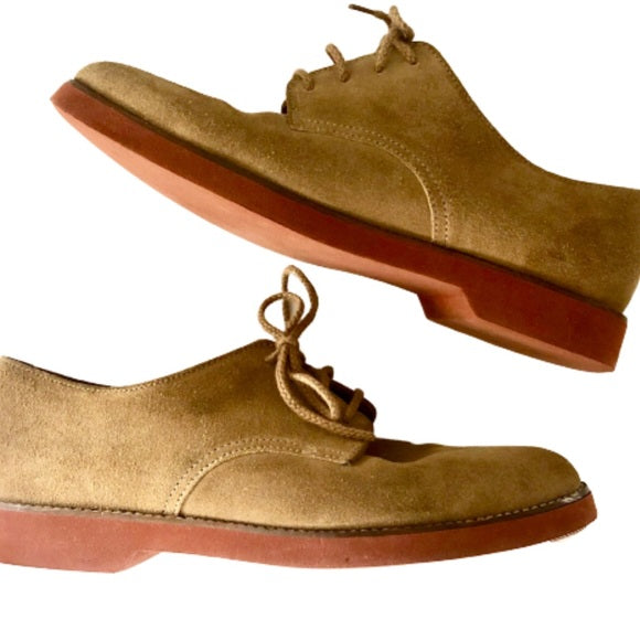 Bass Dirty Buck 2.0 Suede Lace Up Men\'s shoes - US 9M GH Bass Men main image 2