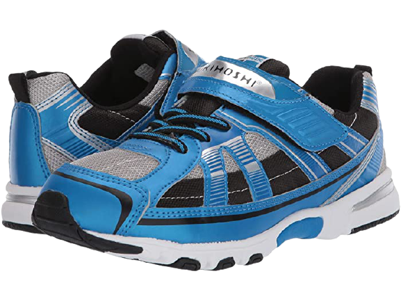Storm - Blue/Grey