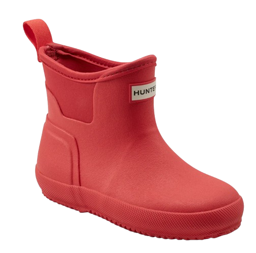 Hunter Boots