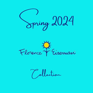 2024 Spring Collection  - Florence Eiseman