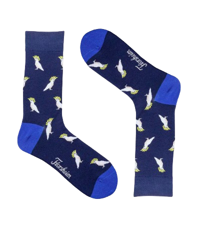Florsheim Men's Socks