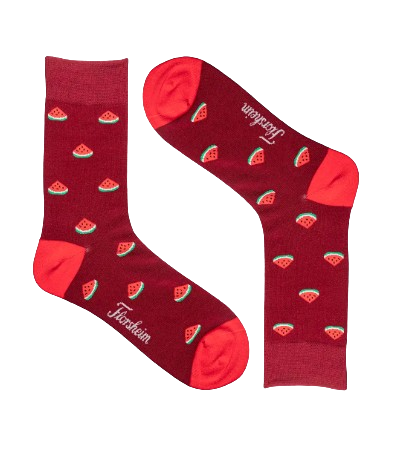 Florsheim Men's Socks