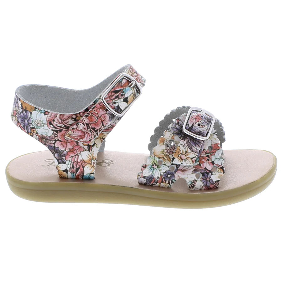 Ariel Floral