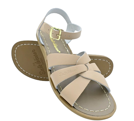 Salt-Water Latte* – Haase Shoe Store and Young Folks Shop