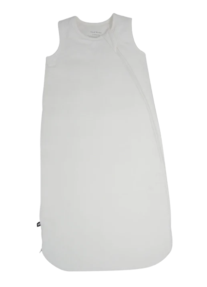1 TOG Sleep Sack - Whispery White