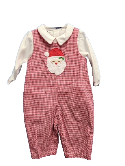 Boys Santa Longall