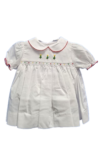 Christmas Tree Dress