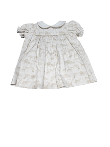 Tan Jungle, Ava Dress