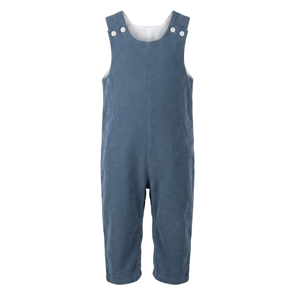 Steel Blue - John John
