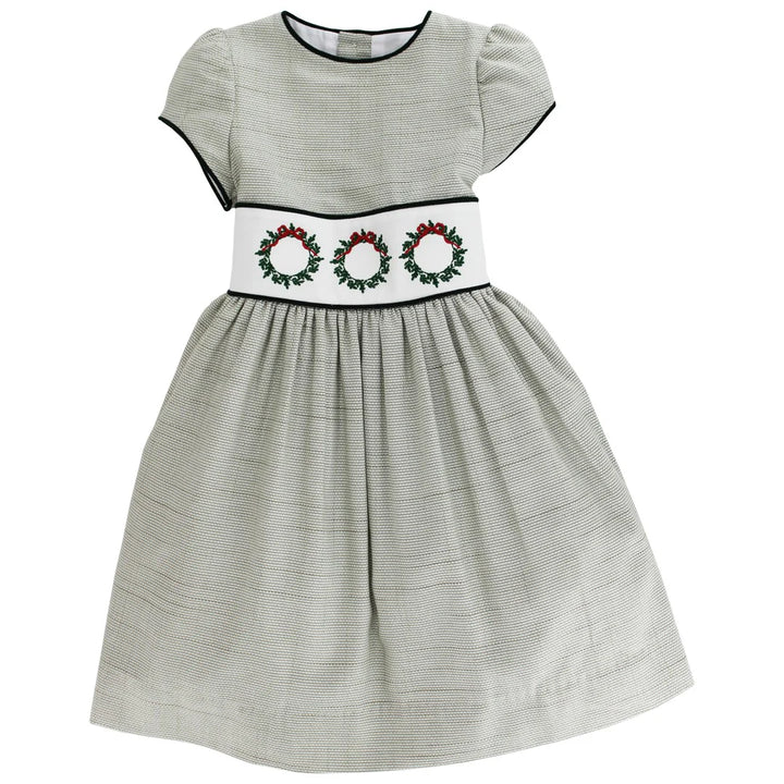 Laurel Wreath - Dress