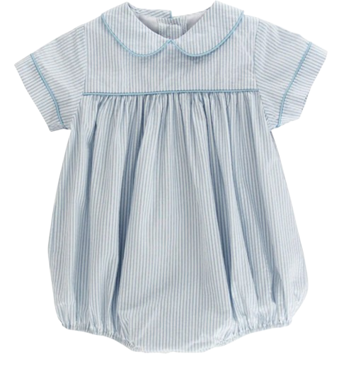 Sunday Stroll - Dressy Bubble Short*