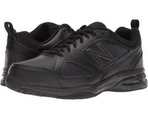 New Balance MX623AB3 Black Mens