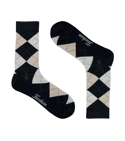 Florsheim Men's Socks