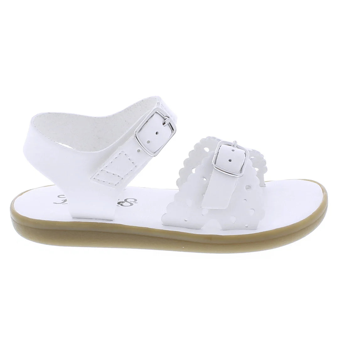 ECO-ARIEL  - WHITE MICRO