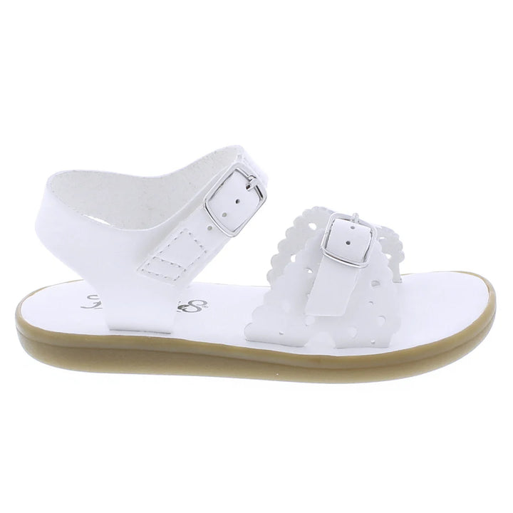 ECO-ARIEL  - WHITE MICRO