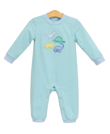 Dino Romper