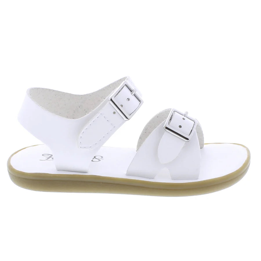 ECO-TIDE -  WHITE MICRO