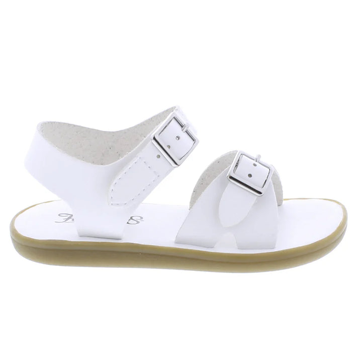 ECO-TIDE -  WHITE MICRO
