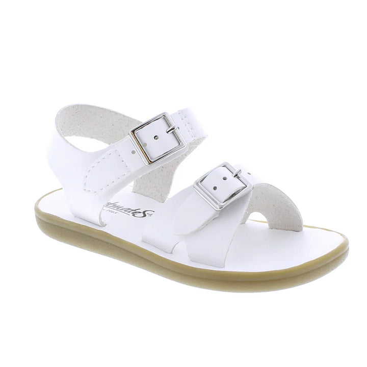 ECO-TIDE -  WHITE MICRO