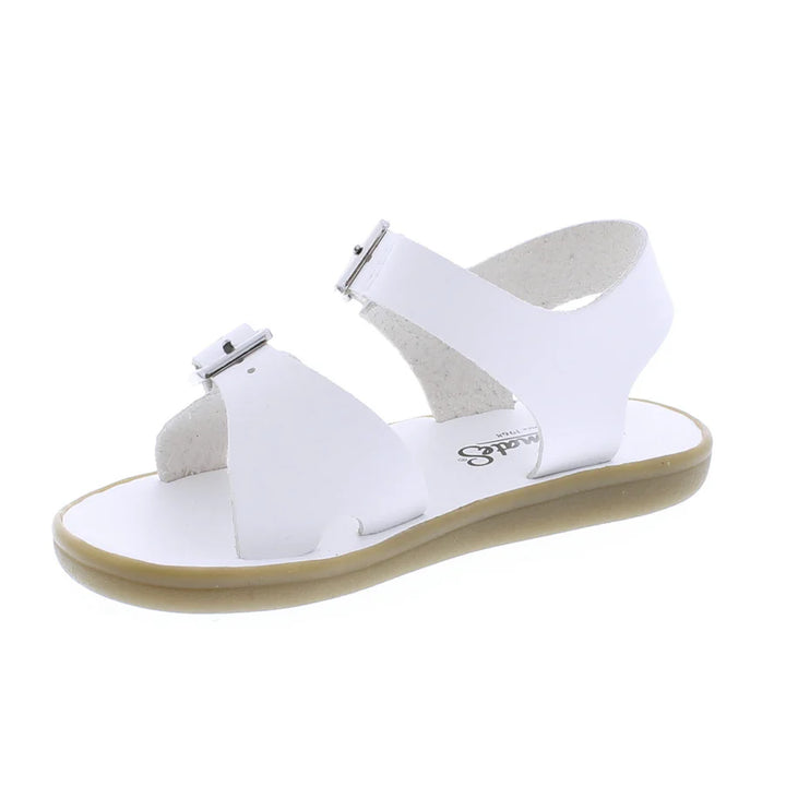 ECO-TIDE -  WHITE MICRO