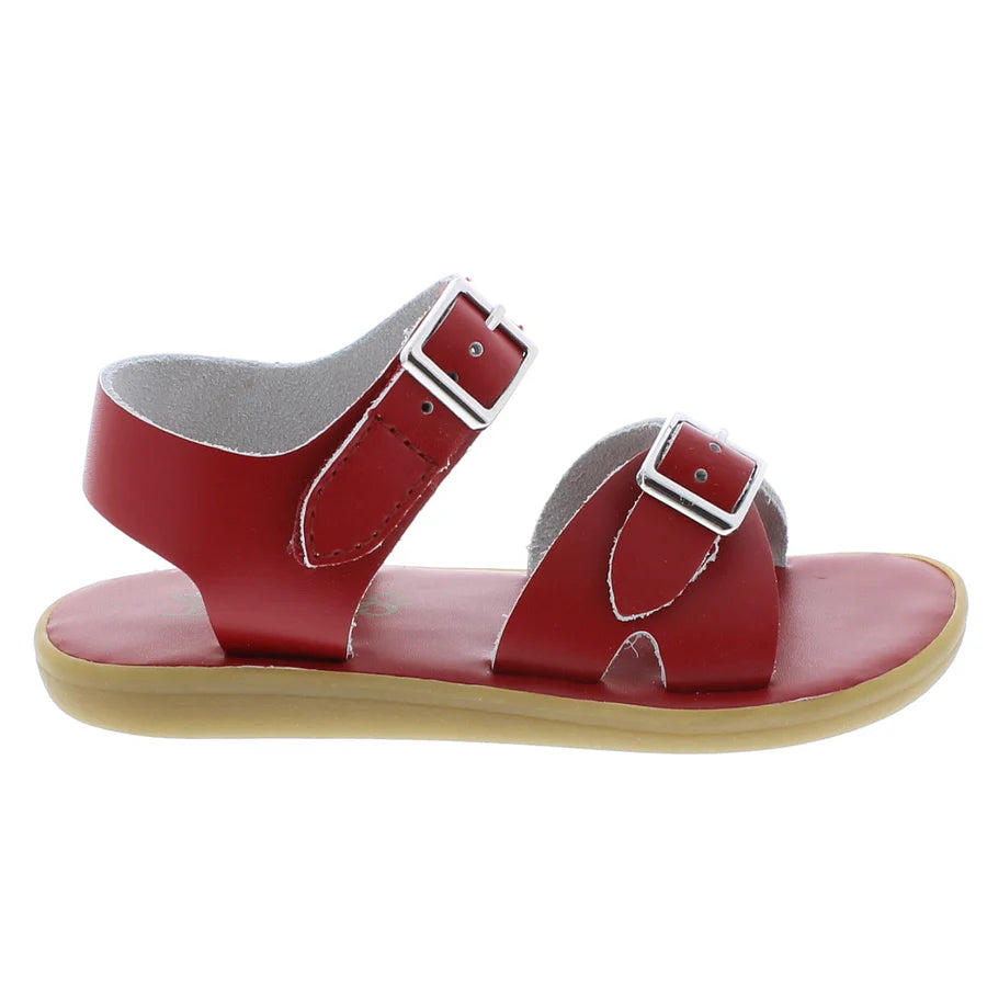 ECO-TIDE -  APPLE RED MICRO