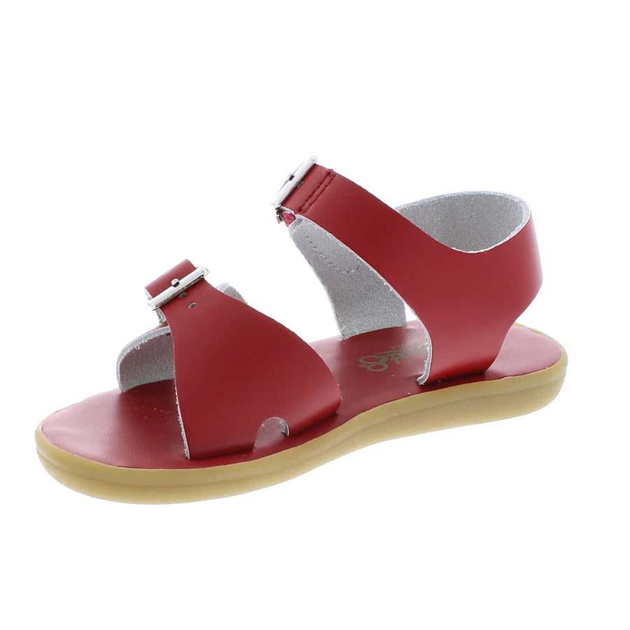 ECO-TIDE -  APPLE RED MICRO