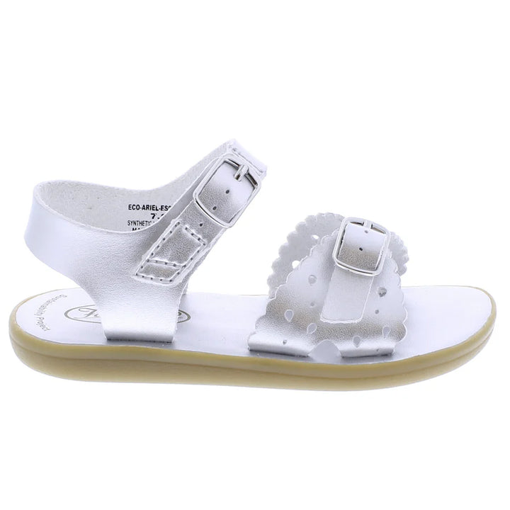 ECO-ARIEL  - SILVER MICRO