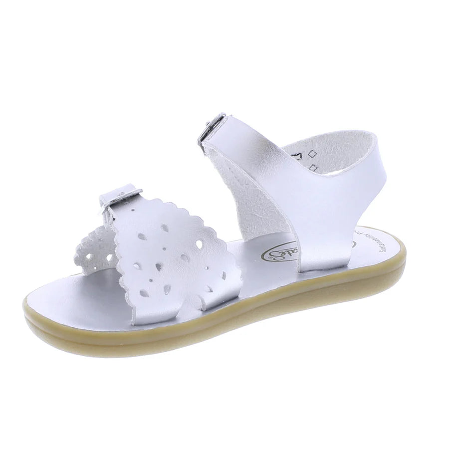 ECO-ARIEL  - SILVER MICRO