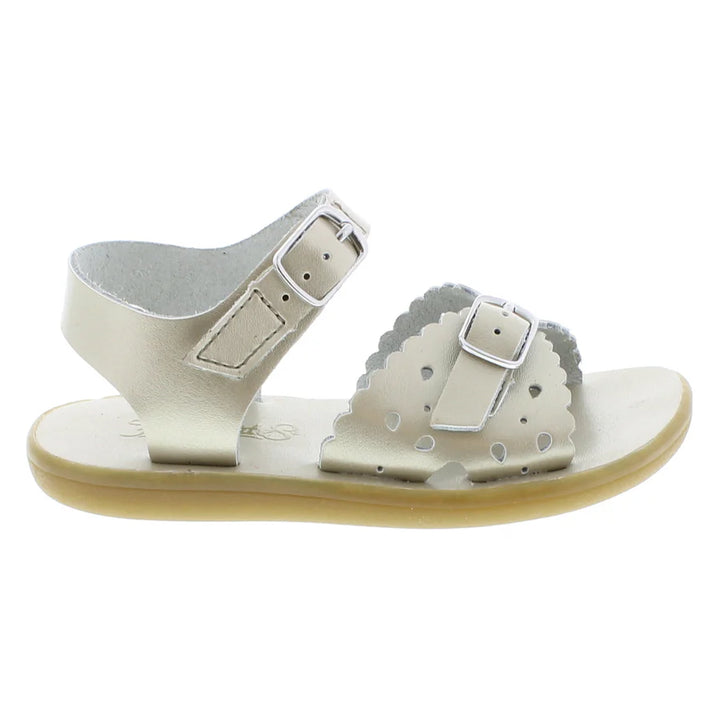 ECO-ARIEL  - SOFT GOLD MICRO