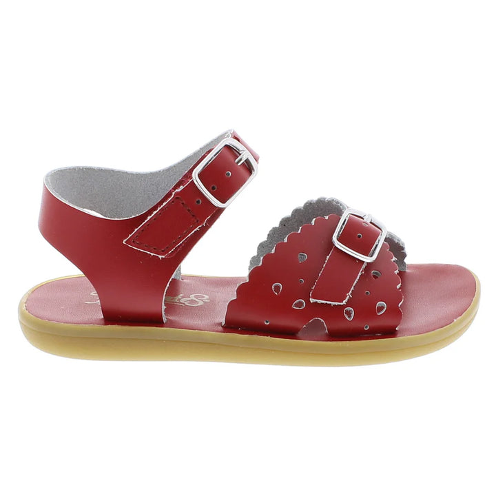ECO-ARIEL  - APPLE RED