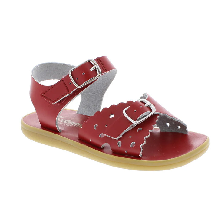 ECO-ARIEL  - APPLE RED