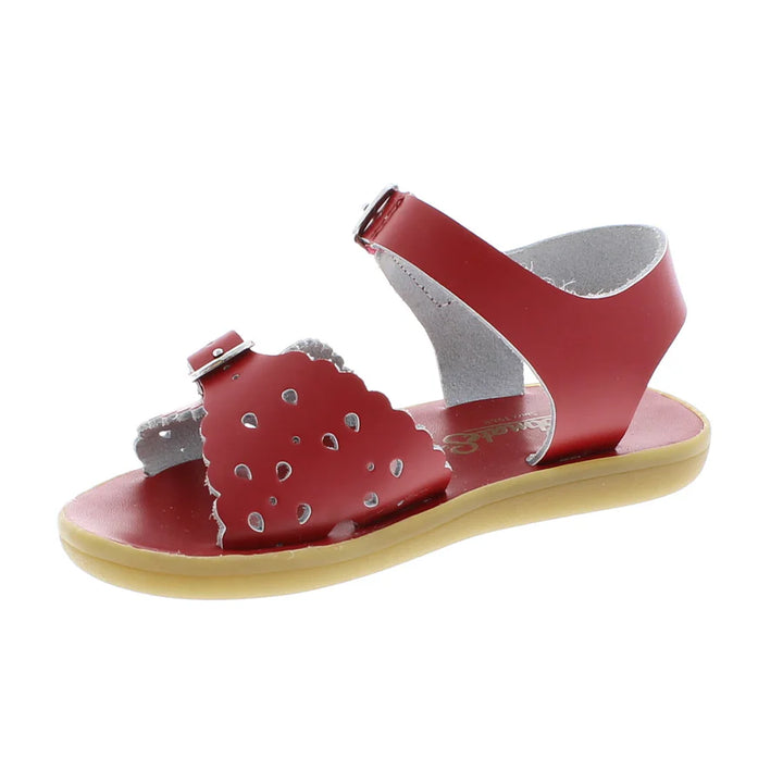 ECO-ARIEL  - APPLE RED