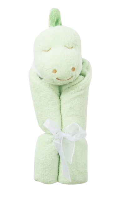 LOVIE, DINO BLANKIE
