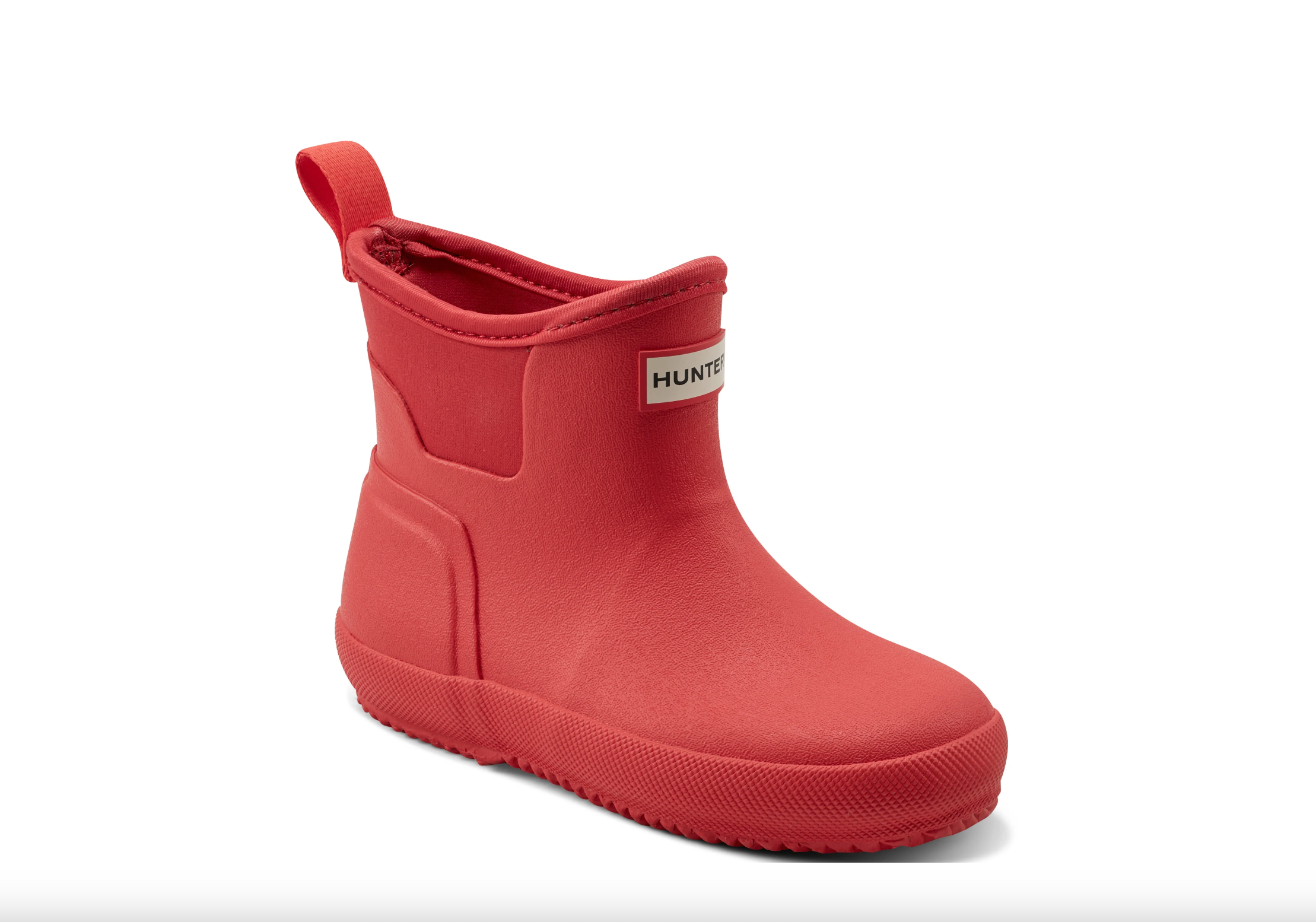 Hunter Boots